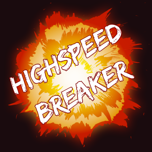 Highspeed Breaker