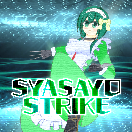 SYASAYO STRIKE